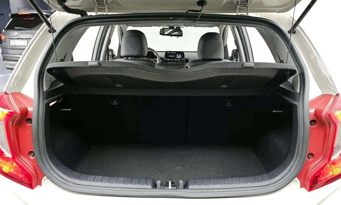 Фото 20 - Kia Morning