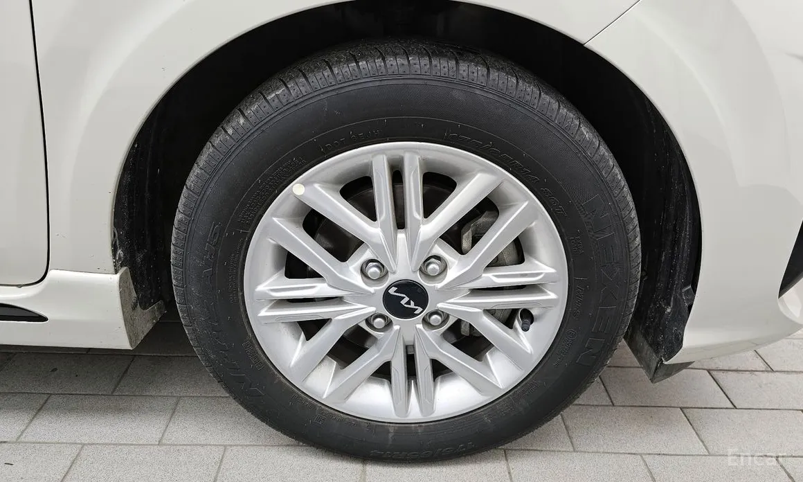 Фото 5 - Kia Morning