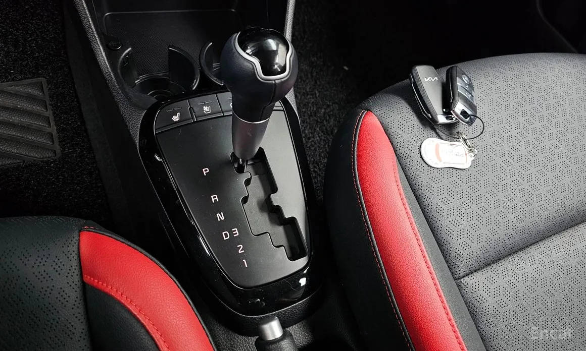 Фото 9 - Kia Morning