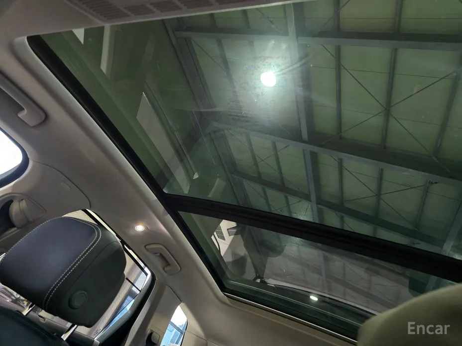 Фото 12 - Volkswagen Touareg