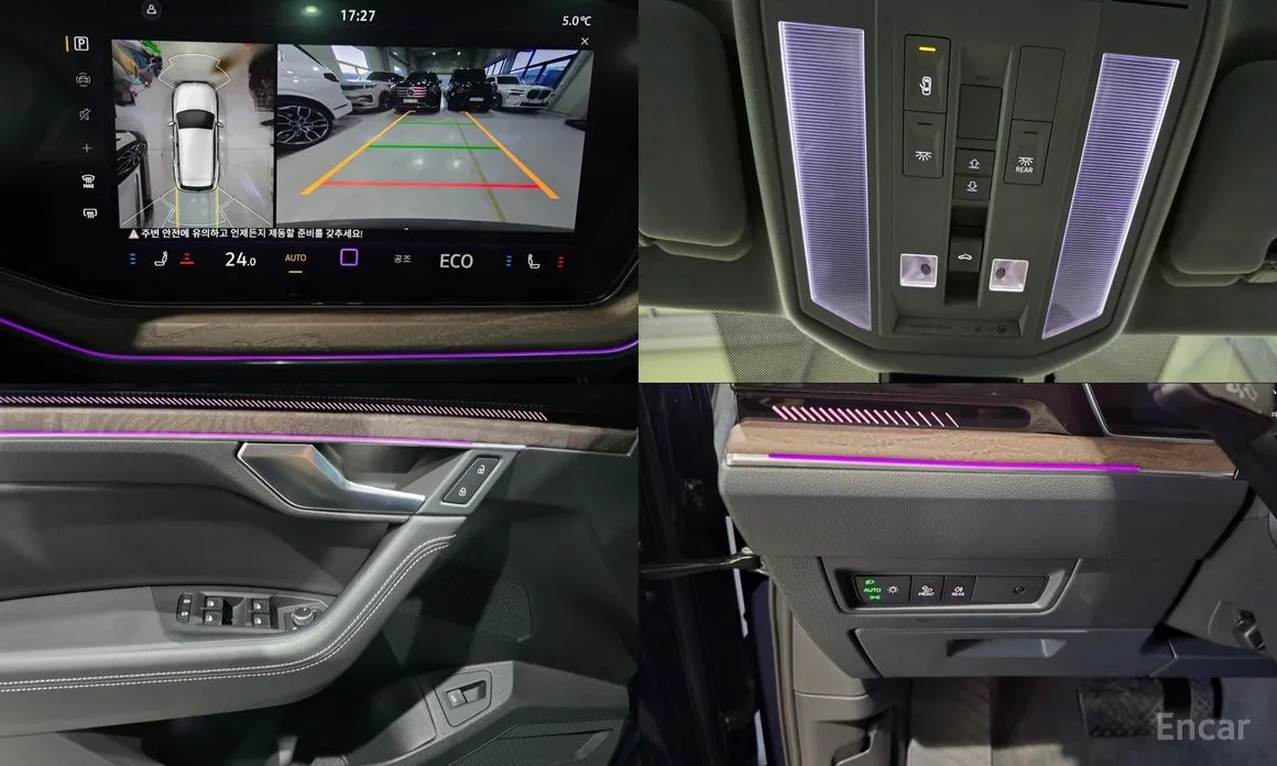 Фото 19 - Volkswagen Touareg