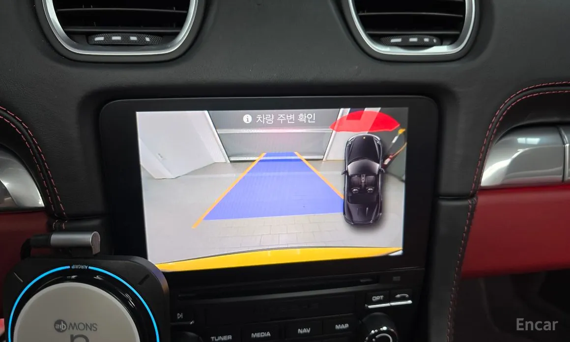 Фото 14 - Porsche 718