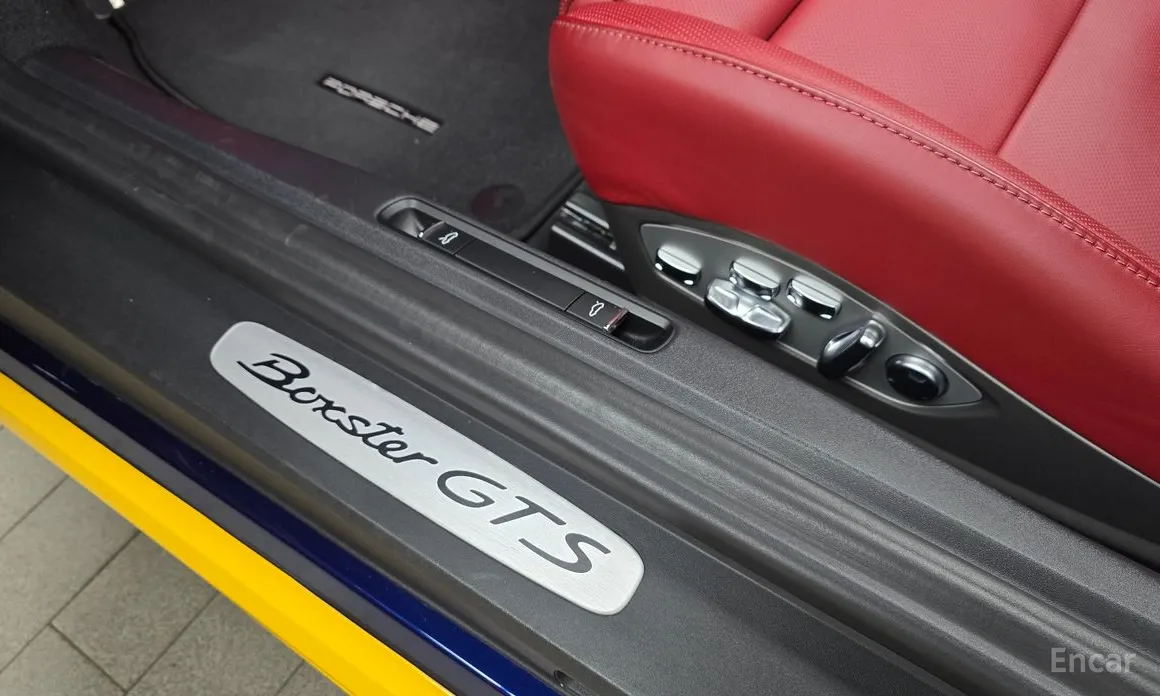 Фото 17 - Porsche 718