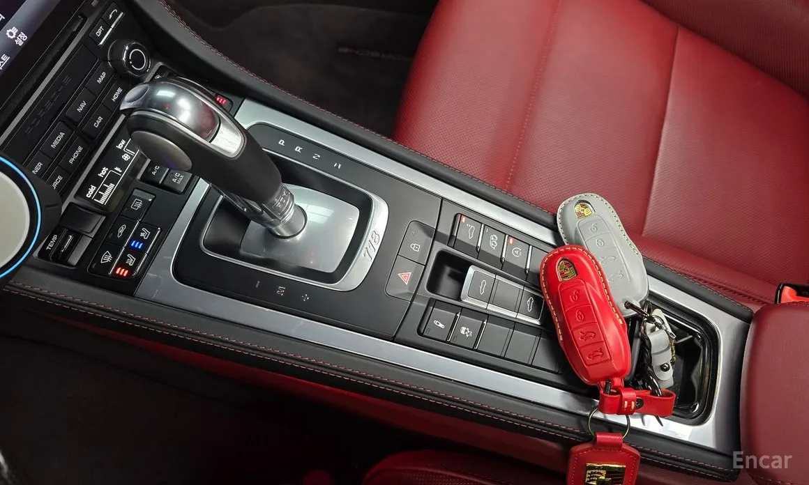 Фото 9 - Porsche 718