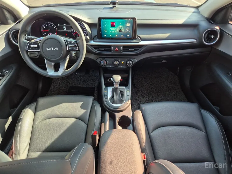 Фото 10 - Kia K3