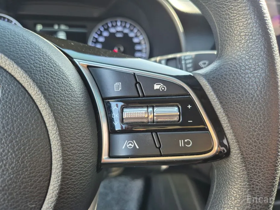 Фото 19 - Kia K3