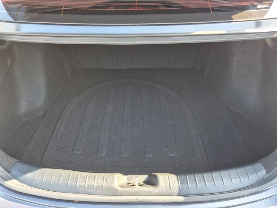 Фото 20 - Kia K3