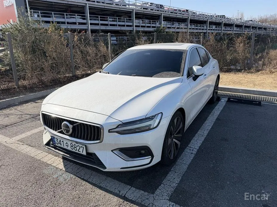 Фото 7 - Volvo S60