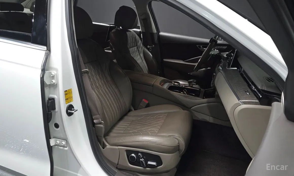 Фото 10 - Kia K9