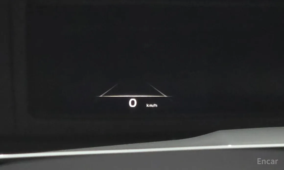 Фото 17 - Kia K9