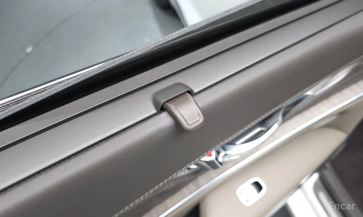 Фото 19 - Kia K9