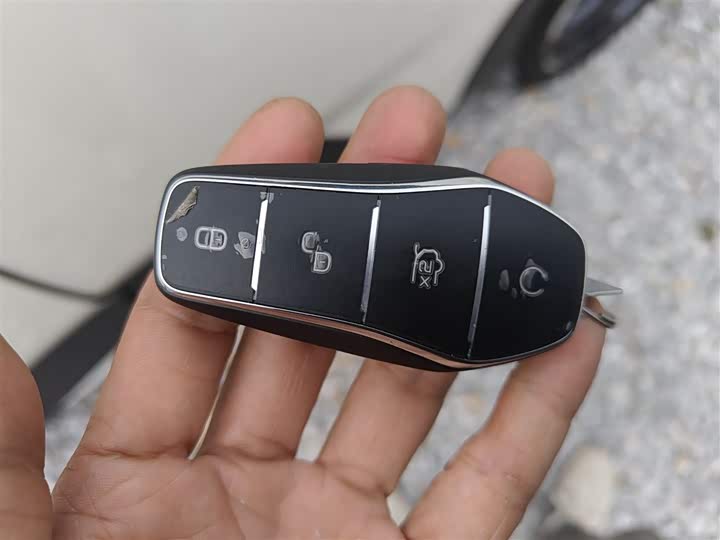 Фото 9 - BYD Seagull