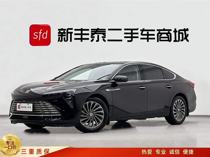 Фото 1 - Buick LaCrosse