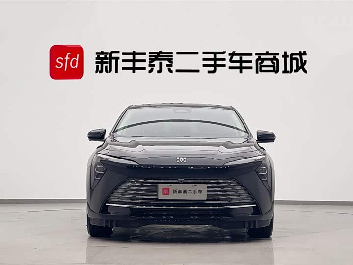 Фото 2 - Buick LaCrosse