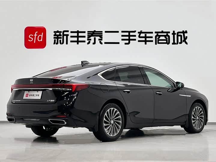 Фото 5 - Buick LaCrosse