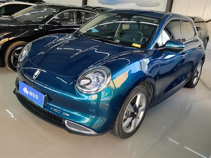 Фото 1 - Ora Good Cat (03)