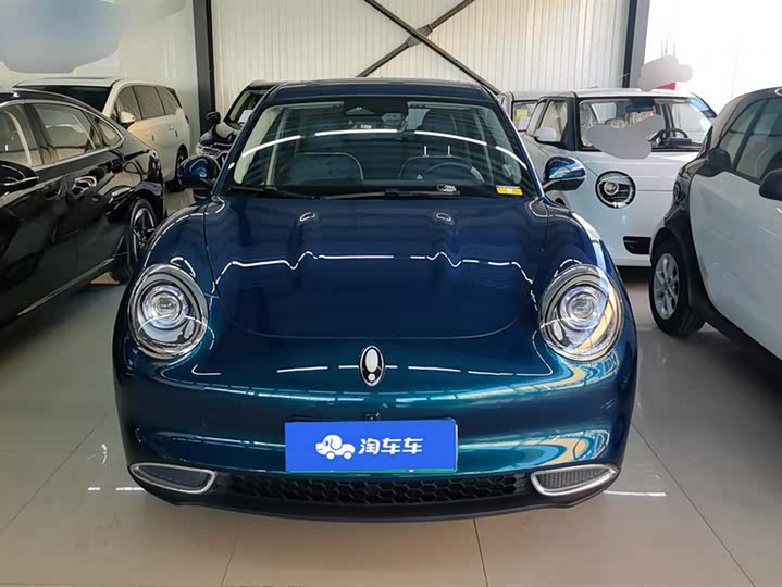 Фото 2 - Ora Good Cat (03)