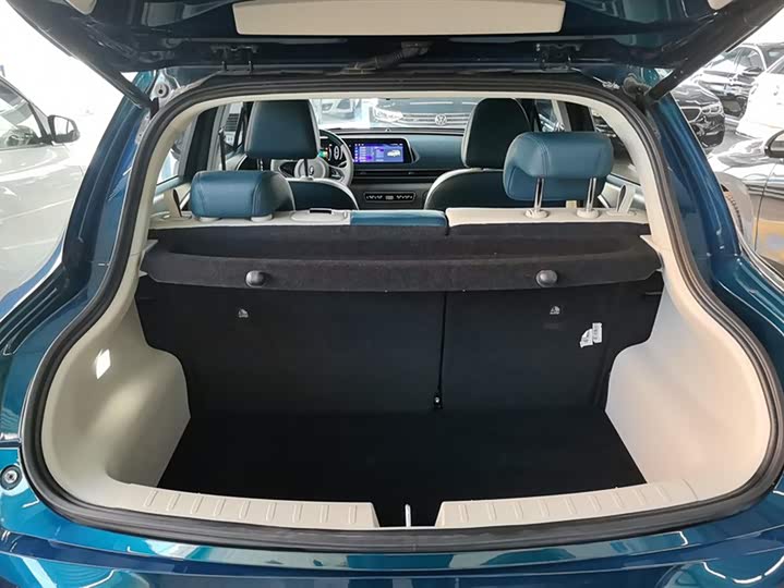 Фото 4 - Ora Good Cat (03)