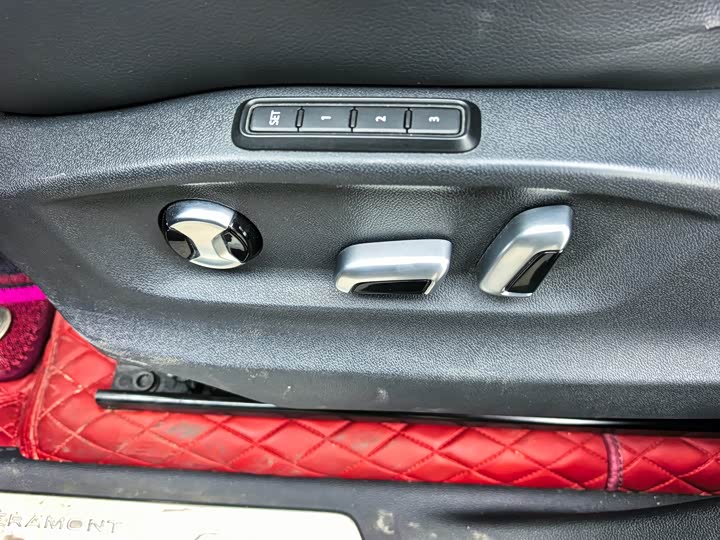 Фото 6 - Volkswagen Teramont X