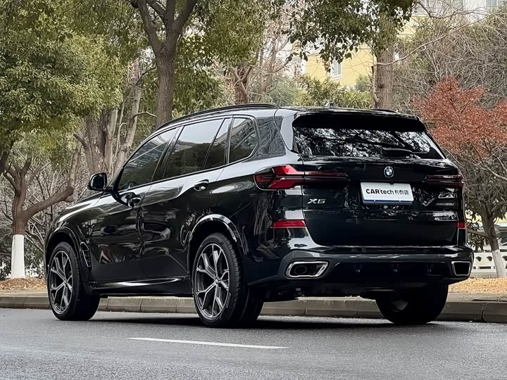 Фото 6 - BMW X5