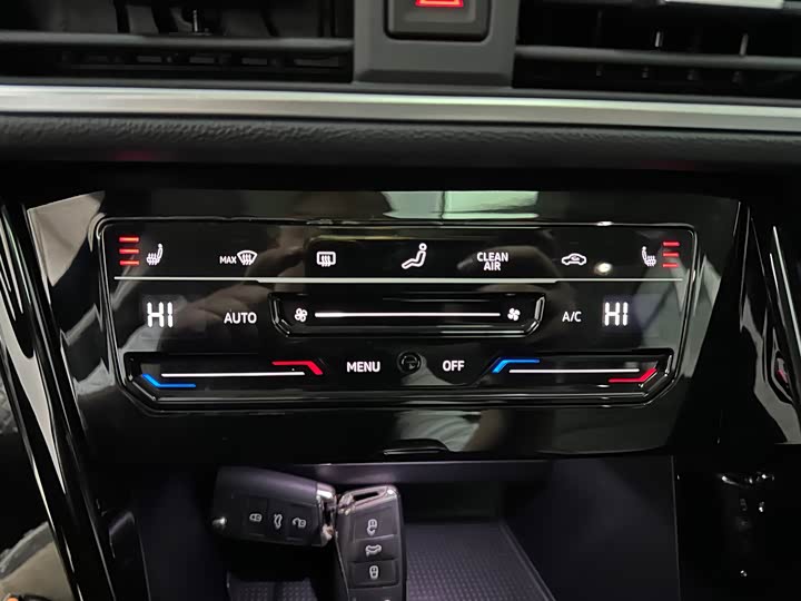 Фото 6 - Volkswagen Tayron