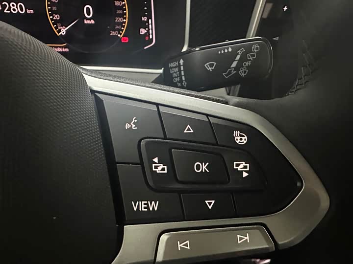 Фото 7 - Volkswagen Tayron