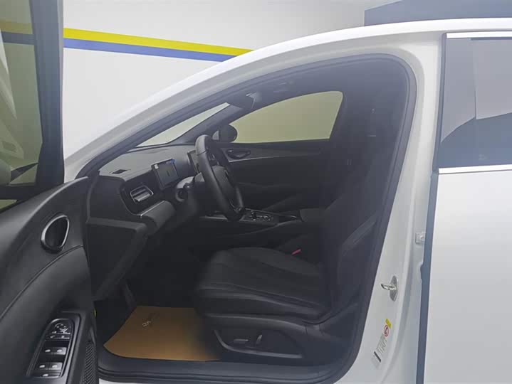 Фото 9 - BYD Seal 06 Hybrid/EV