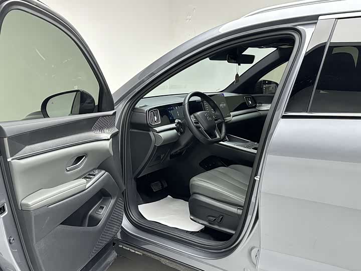 Фото 9 - BYD Song Pro Hybrid