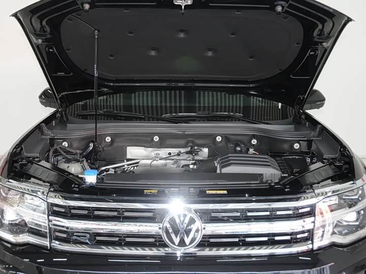 Фото 6 - Volkswagen Teramont X