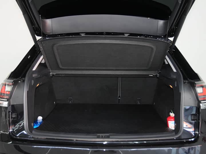 Фото 7 - Volkswagen Teramont X