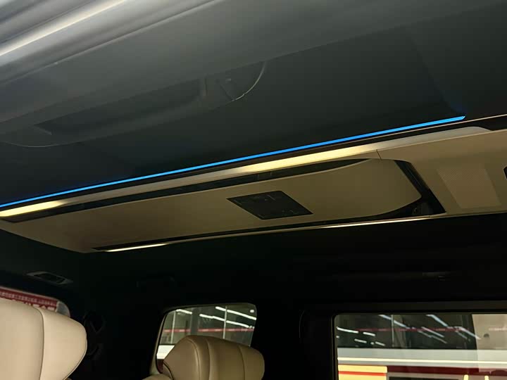 Фото 9 - Toyota Alphard