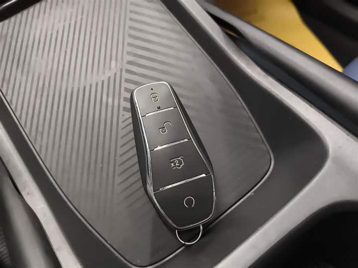 Фото 9 - BYD Seagull