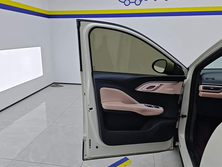 Фото 7 - BYD Seagull