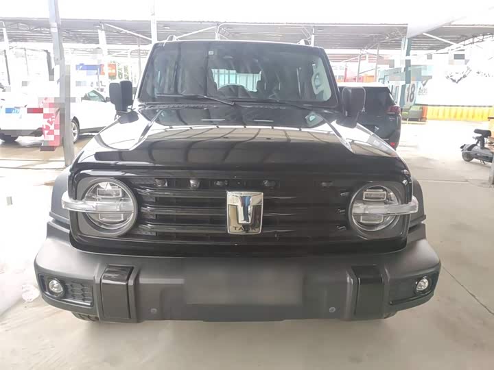 Фото 3 - Tank 300