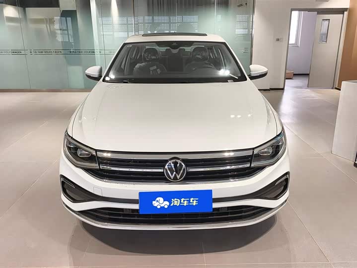 Фото 2 - Volkswagen Bora