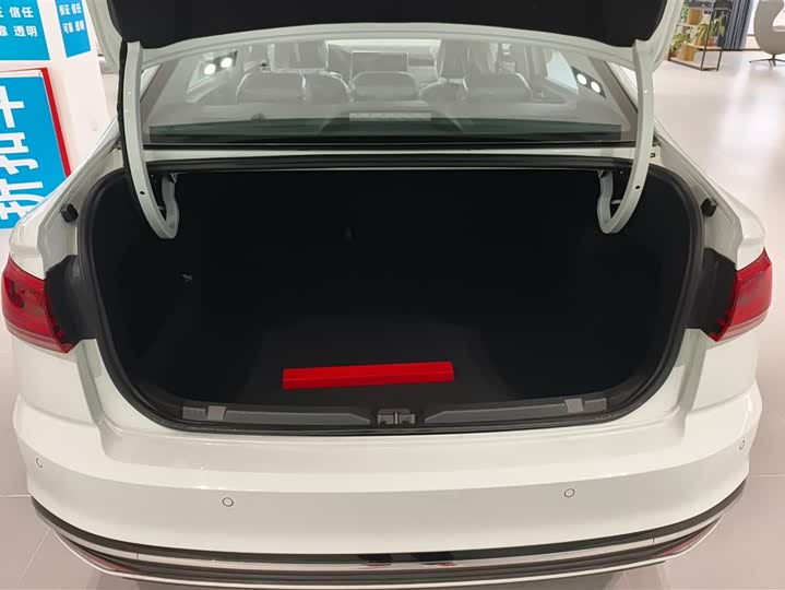 Фото 4 - Volkswagen Bora