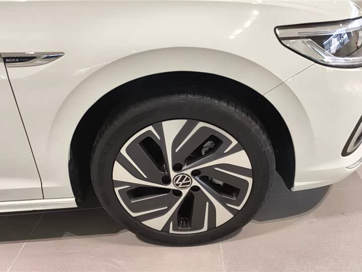 Фото 6 - Volkswagen Bora