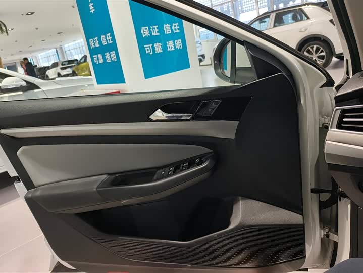 Фото 7 - Volkswagen Bora