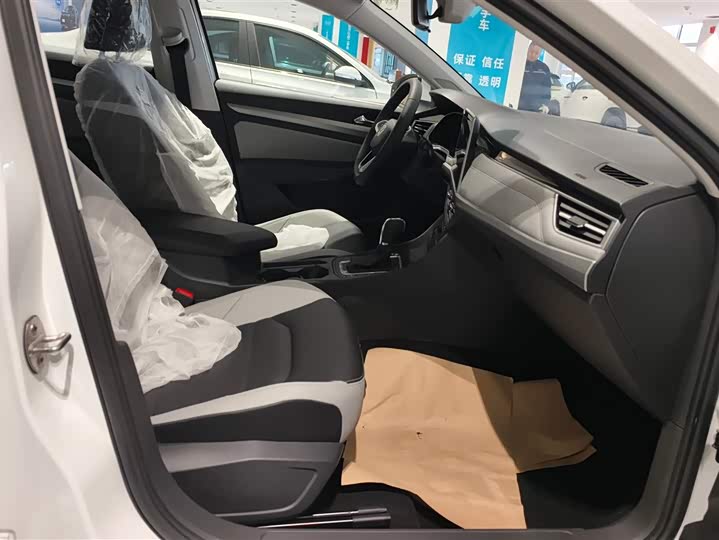 Фото 8 - Volkswagen Bora