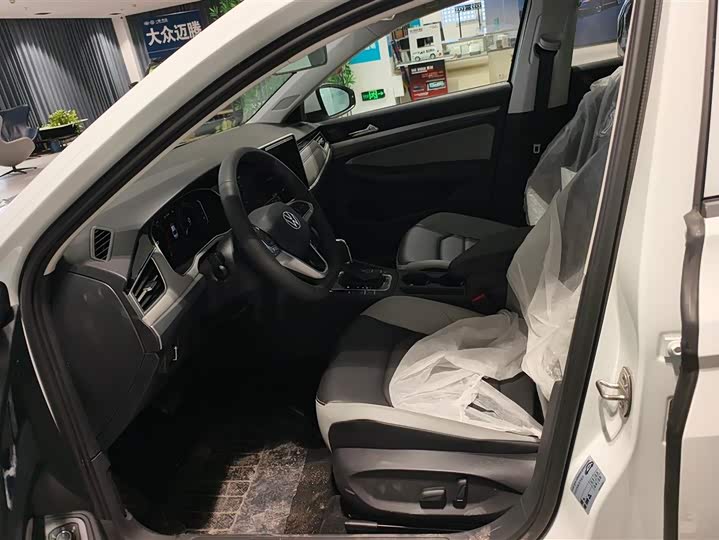 Фото 9 - Volkswagen Bora