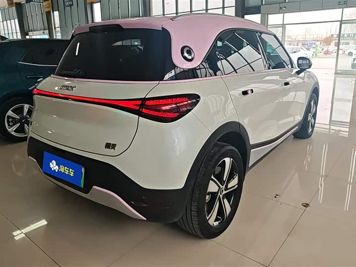 Фото 3 - Smart #1