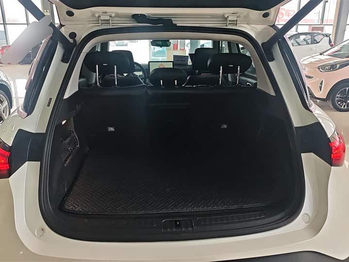 Фото 4 - Smart #1