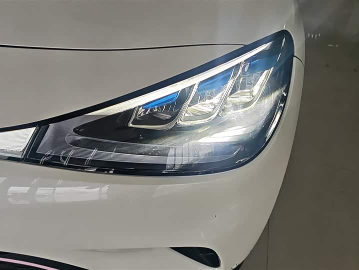 Фото 5 - Smart #1