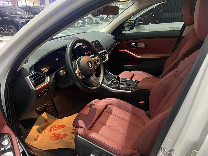 Фото 5 - BMW 3 Series