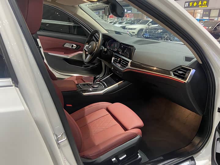 Фото 6 - BMW 3 Series