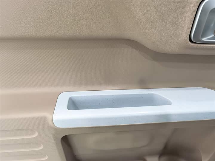 Фото 9 - Geely Galaxy Panda Mini