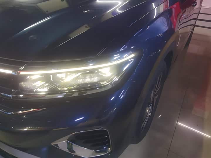 Фото 5 - Volkswagen Talagon