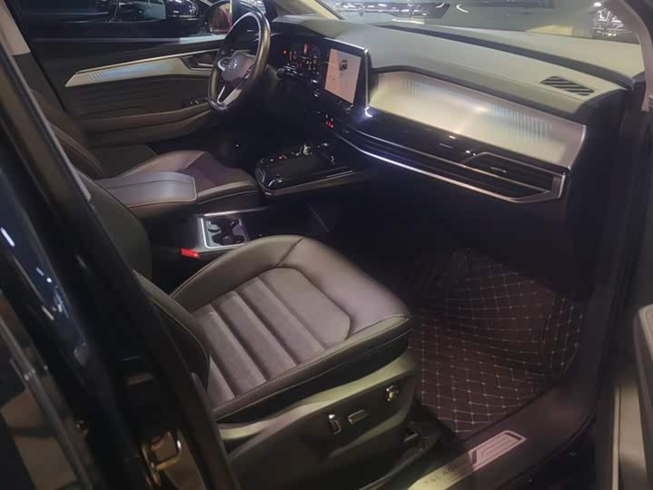 Фото 8 - Volkswagen Talagon