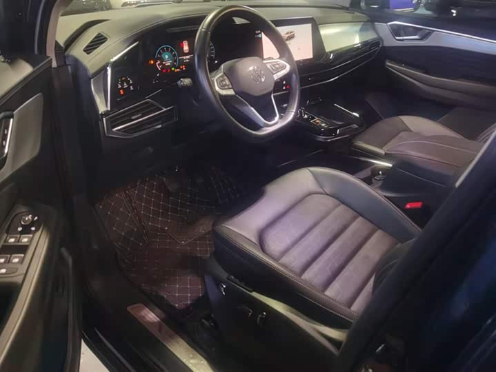 Фото 9 - Volkswagen Talagon