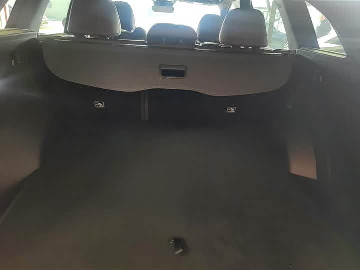 Фото 4 - Geely Monjaro